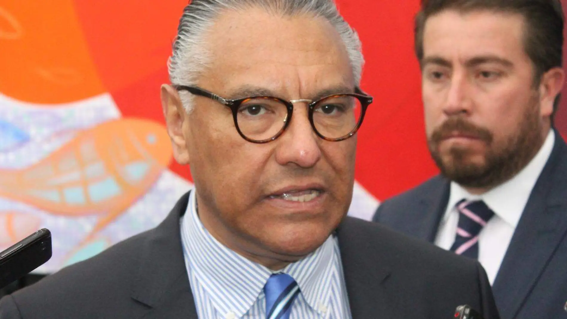 raul arroyo fiscal hidalgo